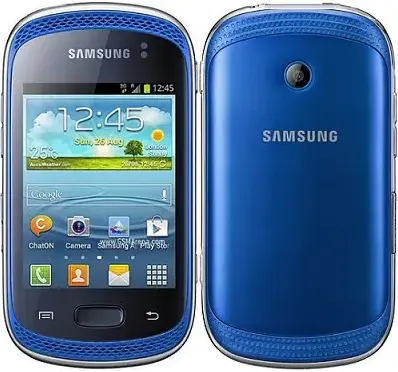 Samsung Galaxy Music Duos blue official Image.png
