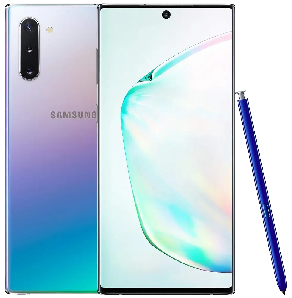 Samsung Galaxy Note 10 4G Aura Glow