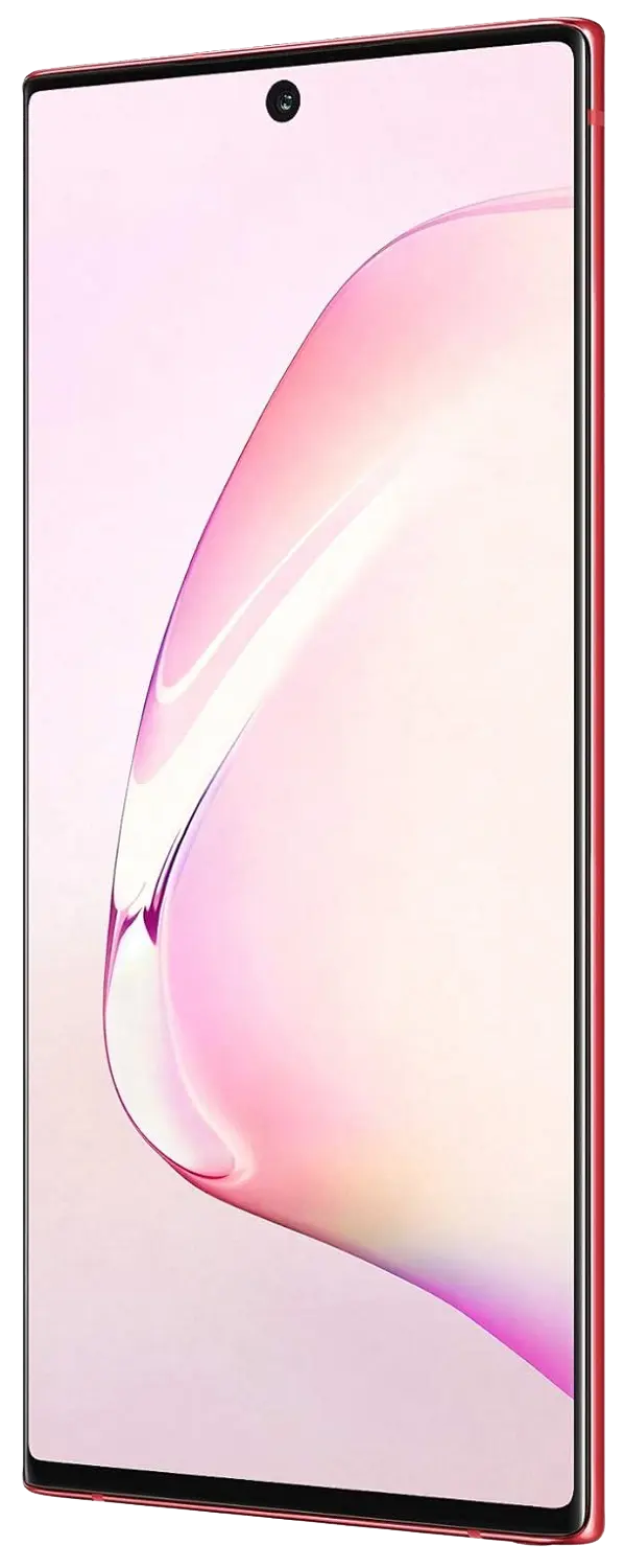 Samsung Galaxy Note 10 4G Right Side