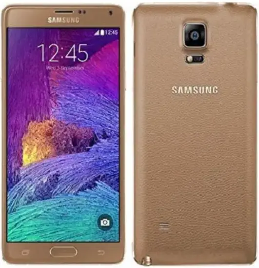 Samsung Galaxy Note 4 brown official Image.png