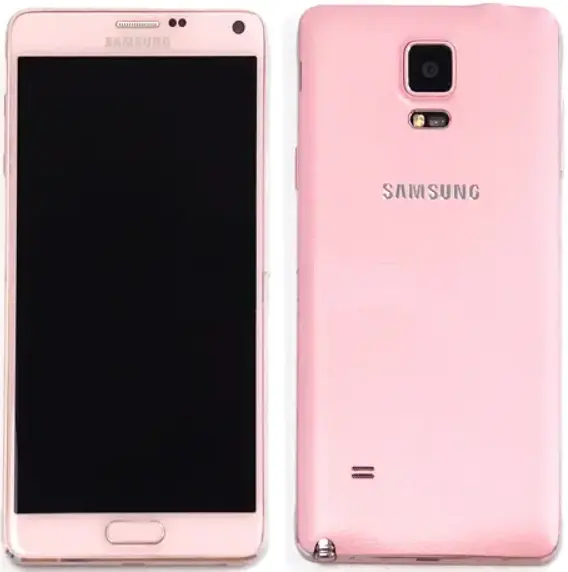 Samsung Galaxy Note 4 pink official Image.png