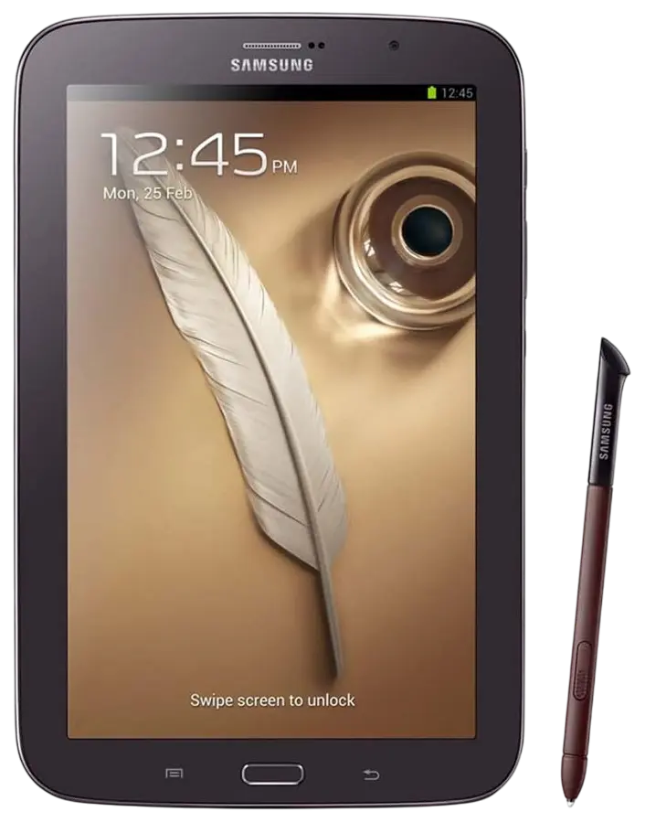 Samsung Galaxy Note 8.0 N5100 4G Brown