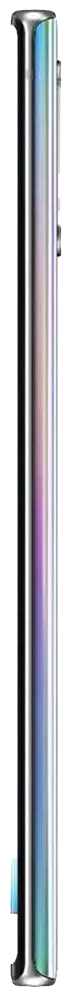 Samsung Galaxy Note10 Plus 5G Button Side