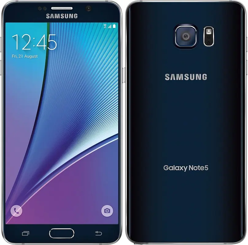 Samsung Galaxy Note5 Black Sapphire official Image.jpg