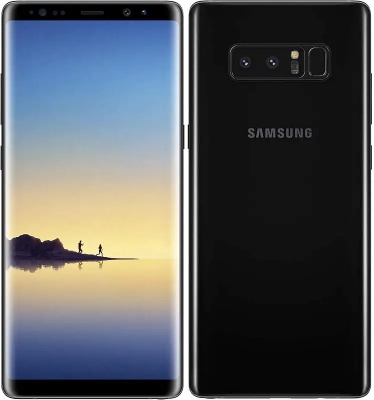 Samsung Galaxy Note8 Midnight Black official Image.jpg