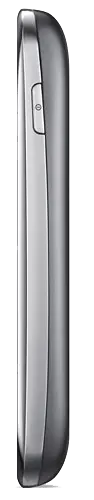 Samsung Galaxy Pocket Neo S5310 side picture