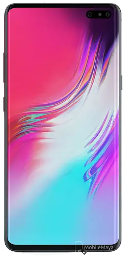 Samsung Galaxy S10 5G Front