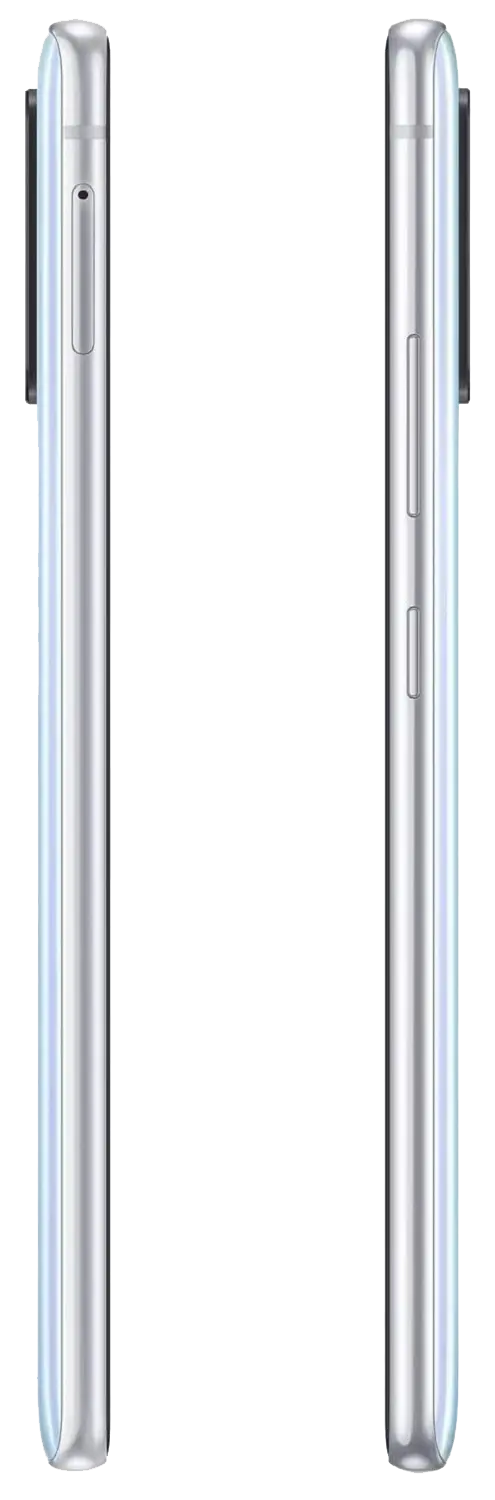 Samsung Galaxy S10 Lite 4G Button Side