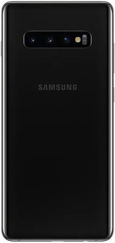 Samsung Galaxy S10 Plus back Image