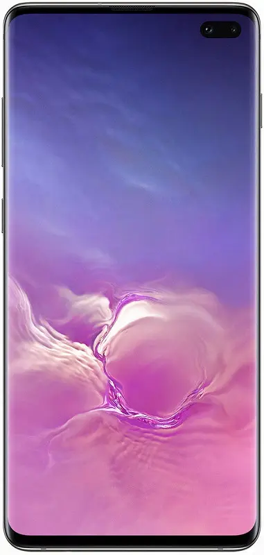 Samsung Galaxy S10 Plus front Image