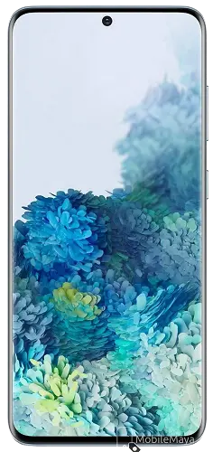 Samsung Galaxy S20 4G Front