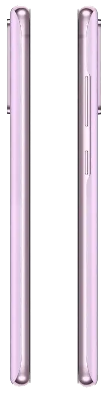 Samsung Galaxy S20 FE Button Side