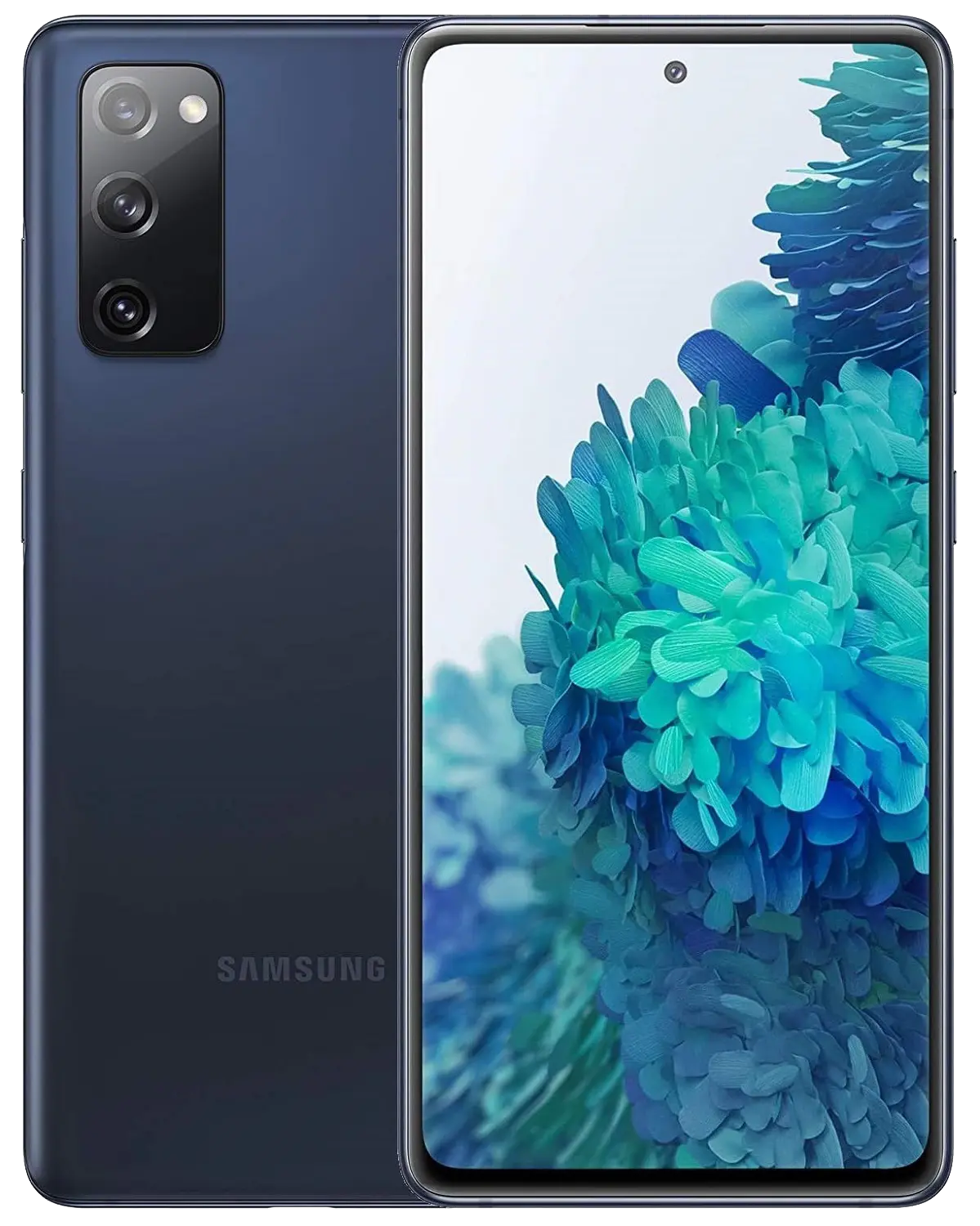 Samsung Galaxy S20 FE Cloud Navy
