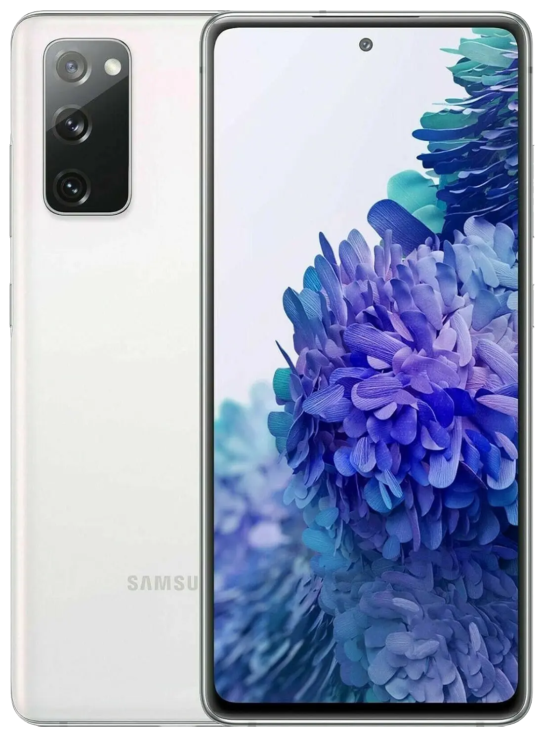 Samsung Galaxy S20 FE Cloud White