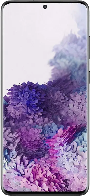 Samsung Galaxy S20 Plus front Image