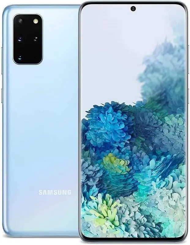 Samsung Galaxy S20 Plus sky official Image