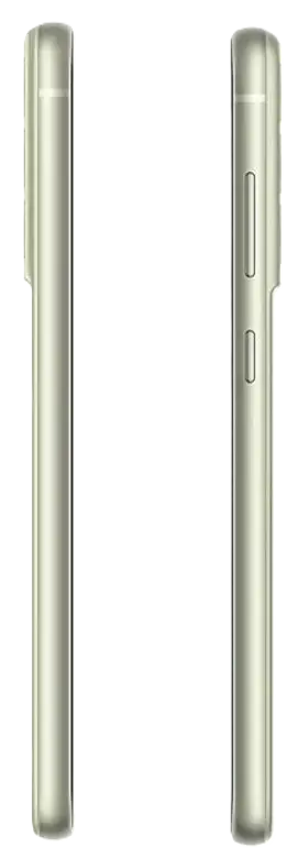 Samsung Galaxy S21 FE 5G  side image