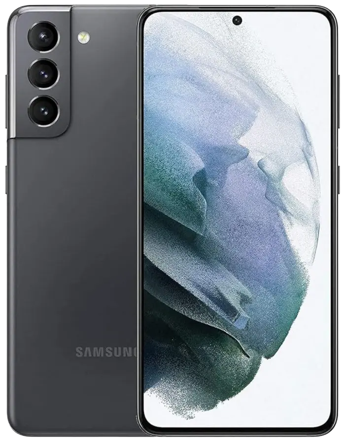 Samsung Galaxy S21 Phantom Gray