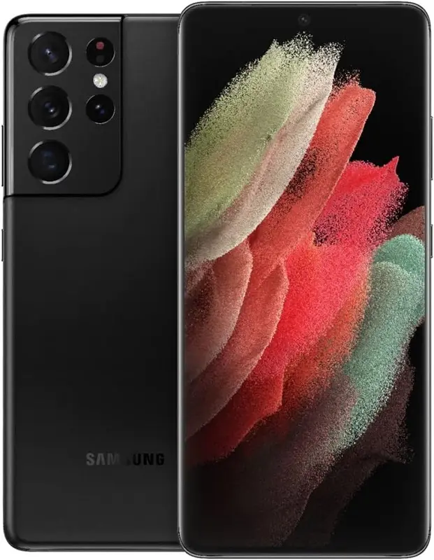 Samsung Galaxy S21 Ultra 5G Phantom Black official Image.jpg