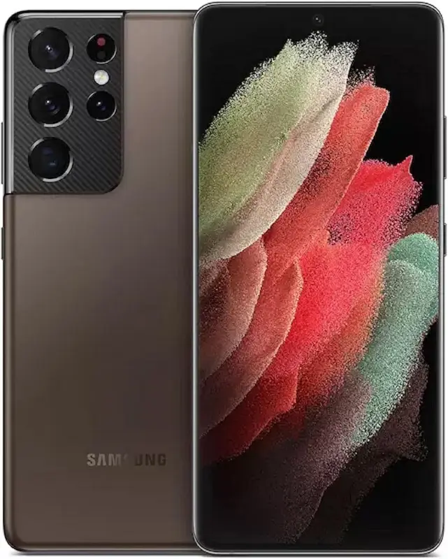 Samsung Galaxy S21 Ultra 5G Phantom Brown official Image.jpg