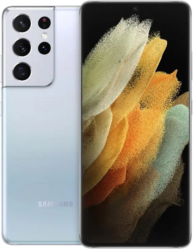 Samsung Galaxy S21 Ultra 5G Phantom Silver official Image.jpg