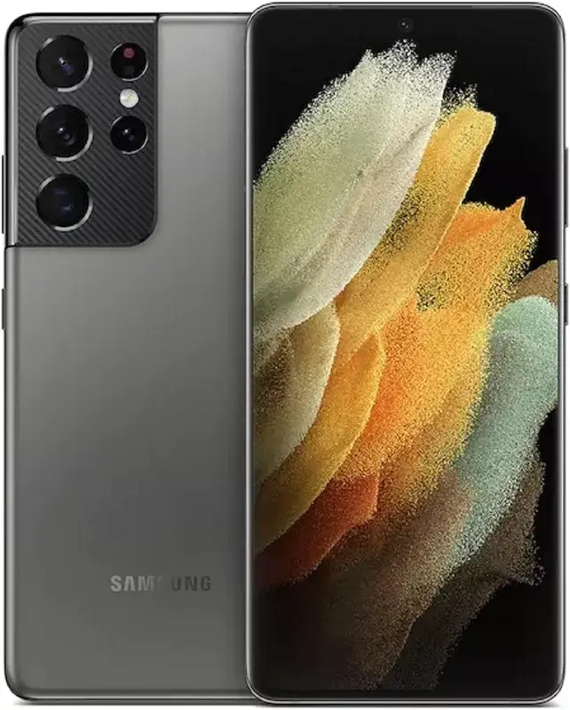 Samsung Galaxy S21 Ultra 5G Phantom Titanium official Image.jpg