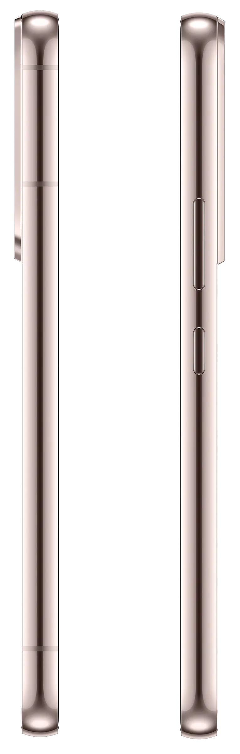 Samsung Galaxy S22 5G Button Side