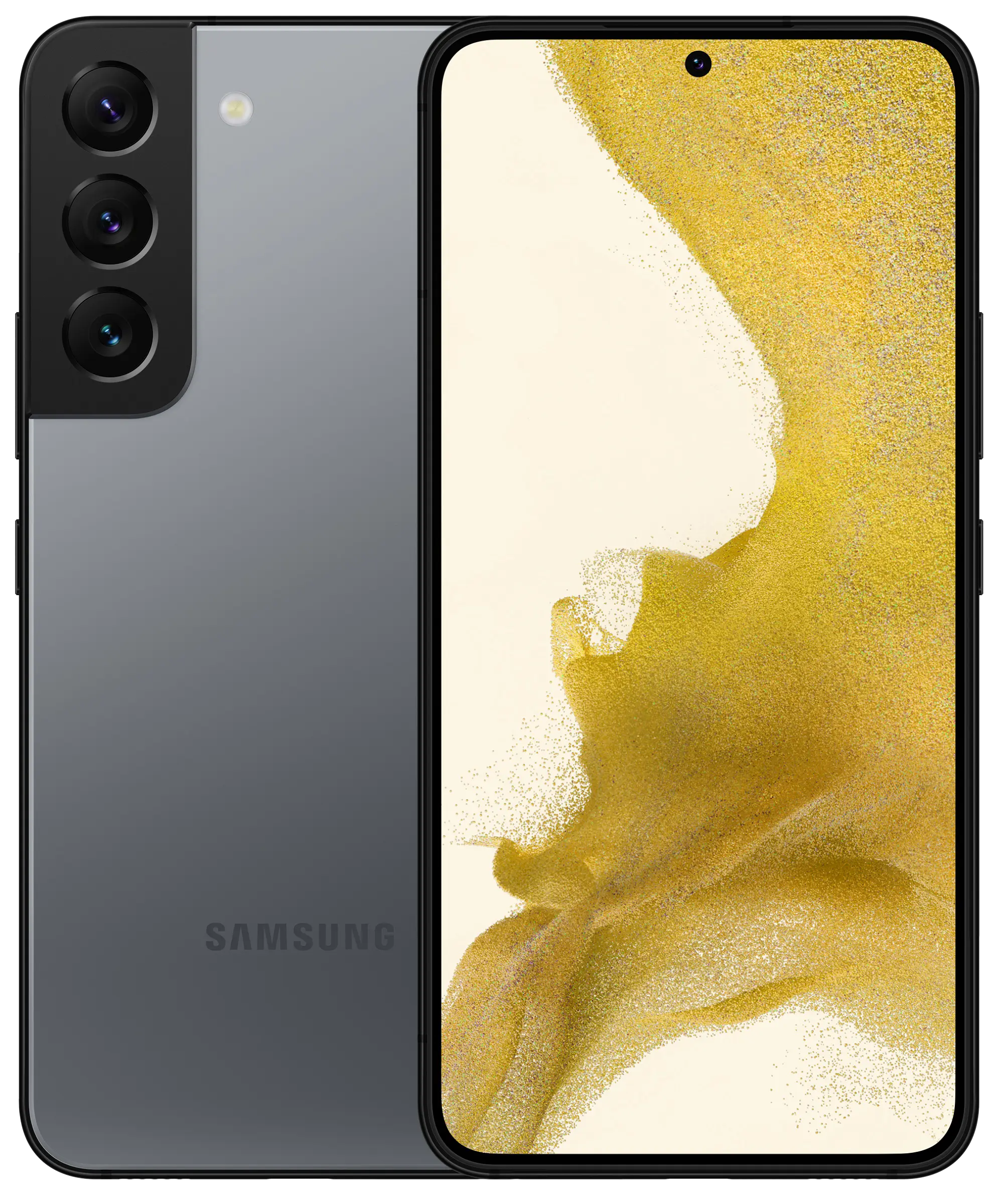 Samsung Galaxy S22 5G Graphite