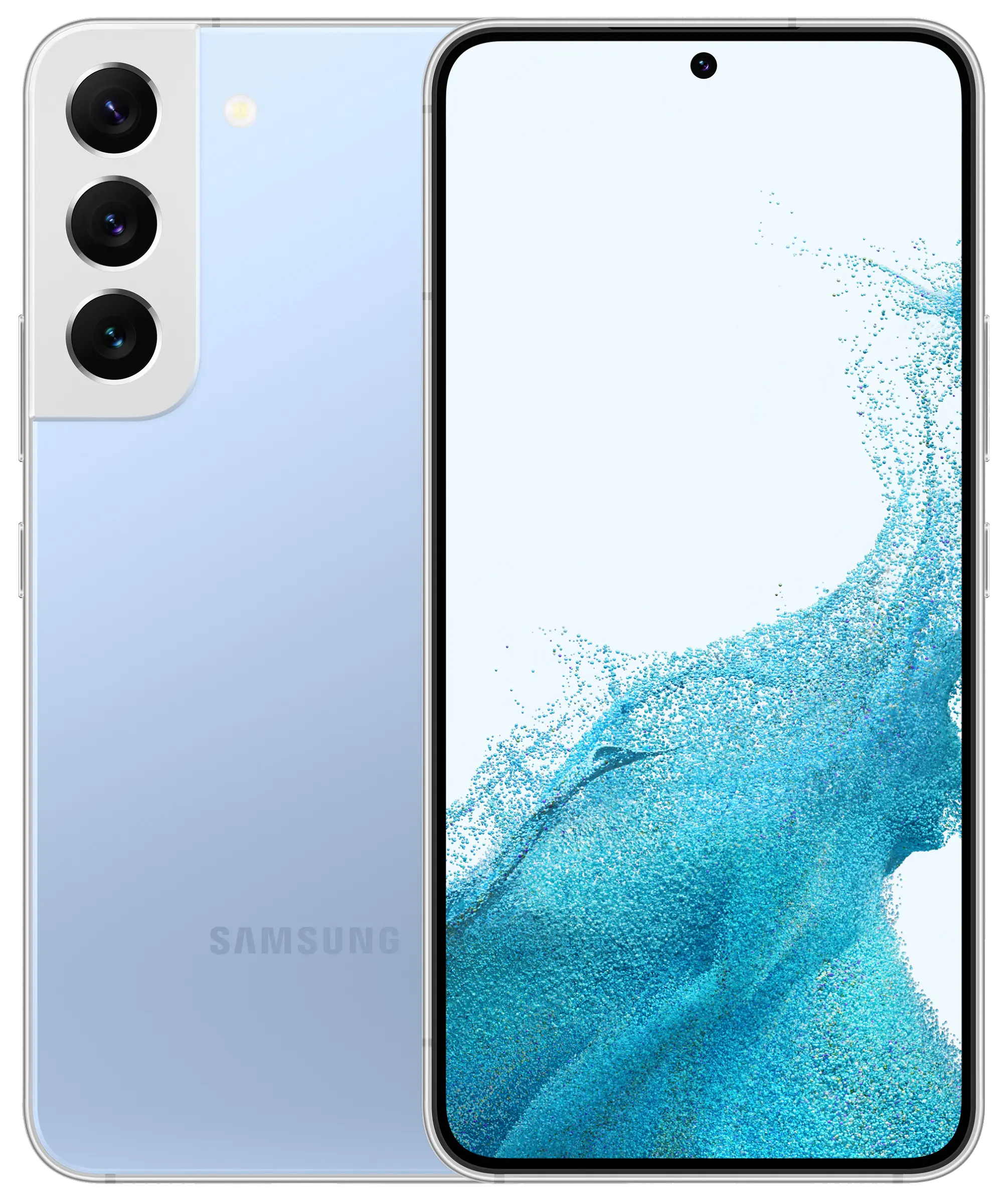 Samsung Galaxy S22 5G Sky Blue