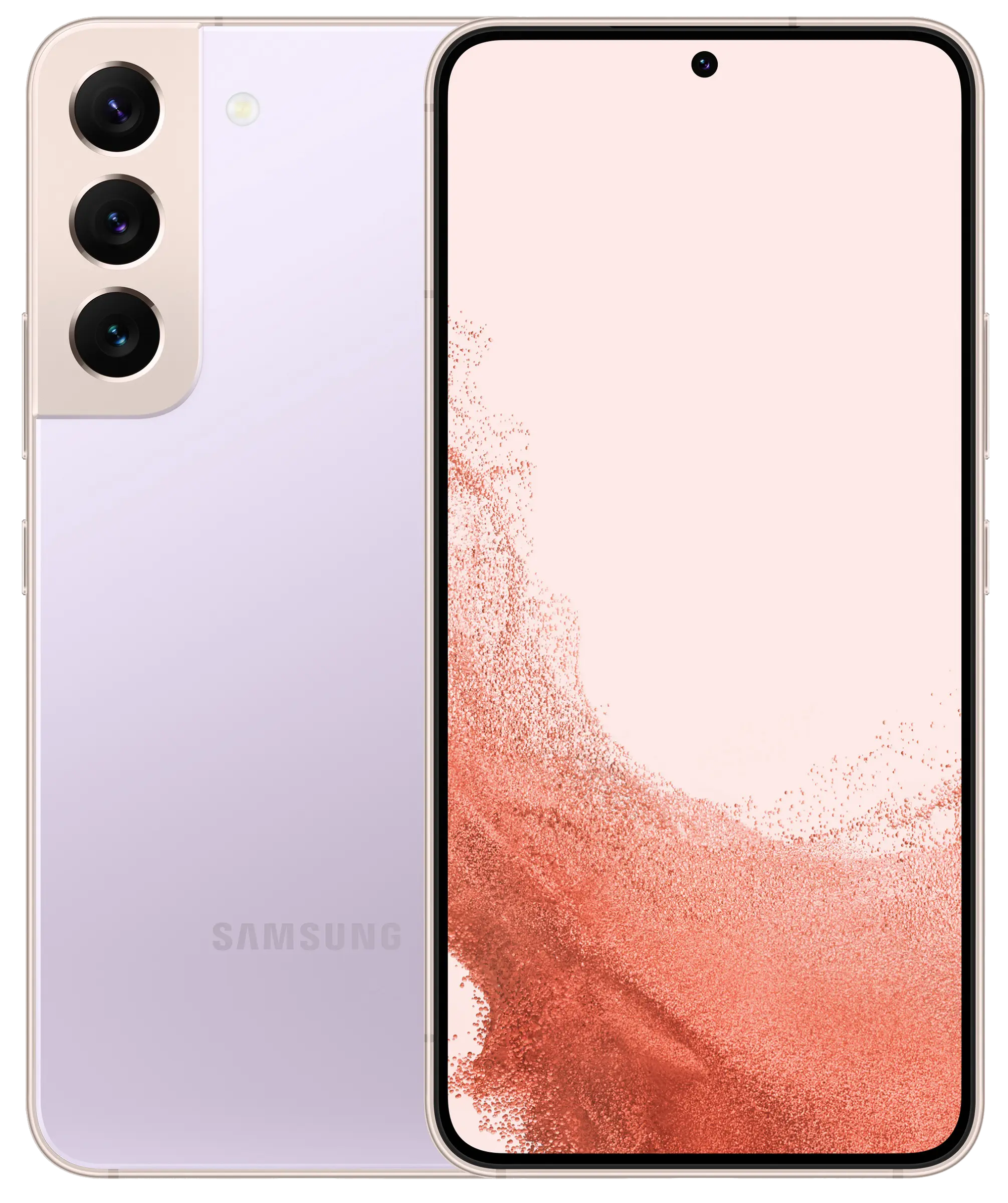 Samsung Galaxy S22 5G Voilet