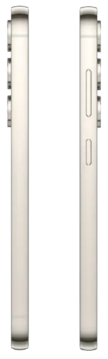 Samsung Galaxy S23 Button Side