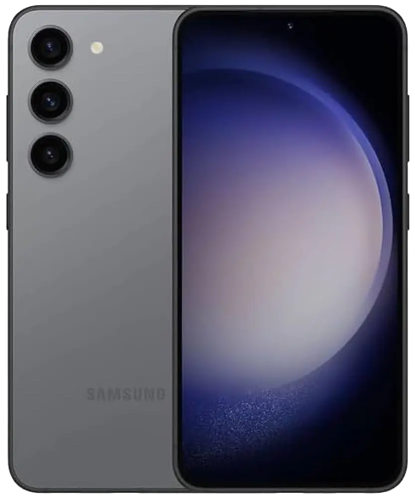 Samsung Galaxy S23 Graphite