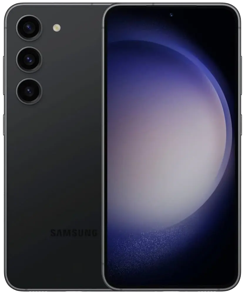 Samsung Galaxy S23 Plus Phantom Black