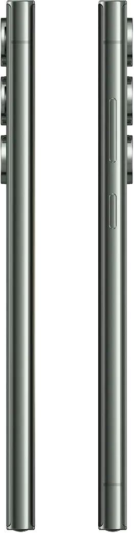 Samsung Galaxy S23 Ultra Power Button Side.