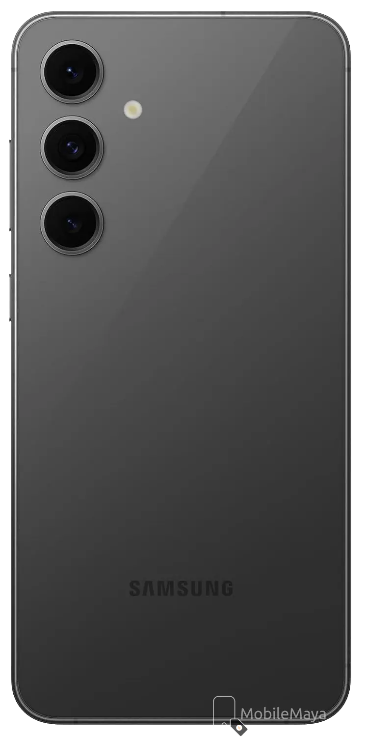Samsung Galaxy S24 FE Back