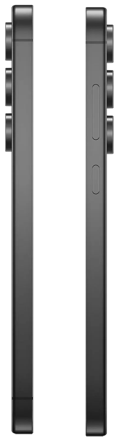 Samsung Galaxy S24 FE Button