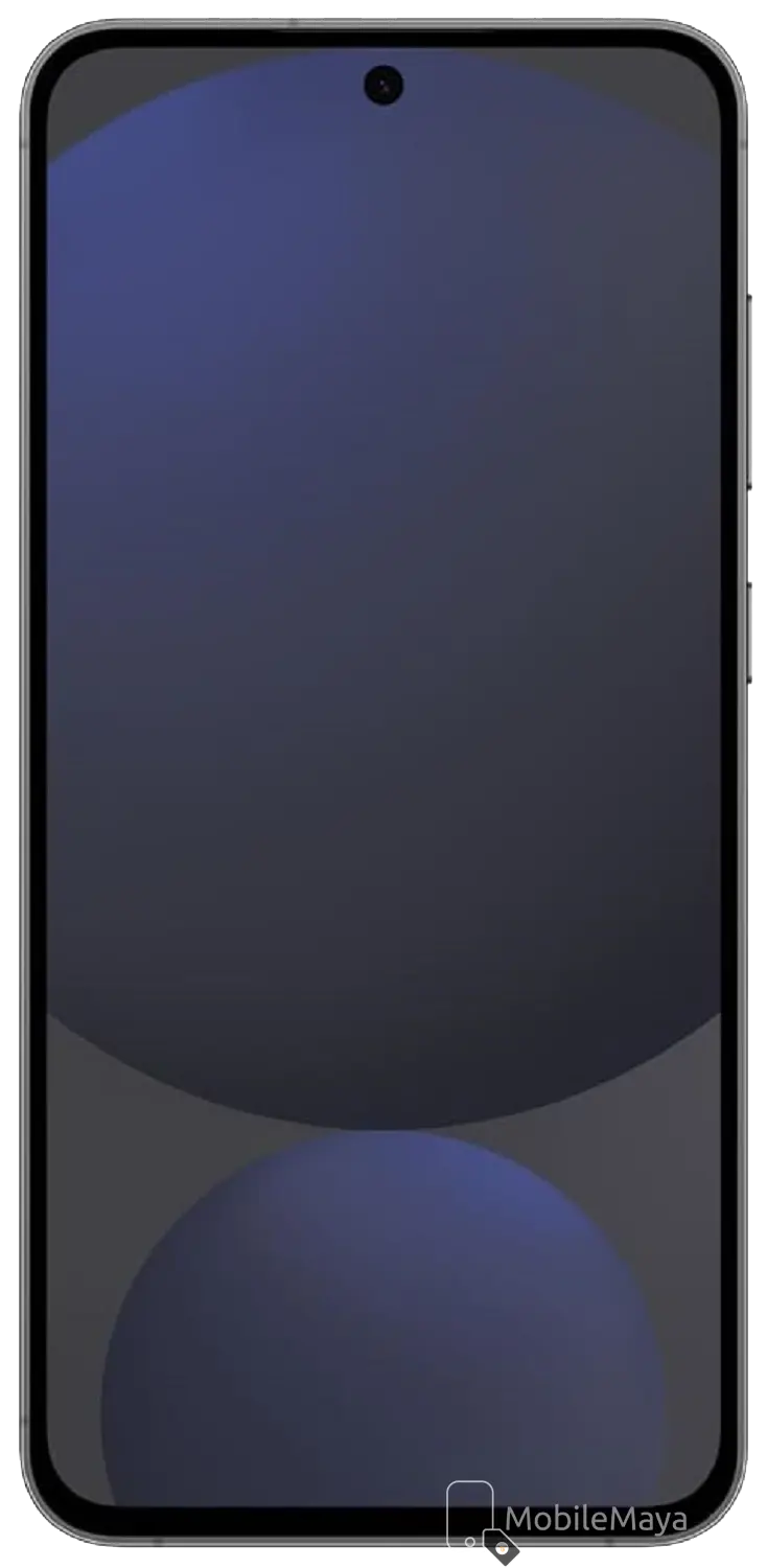 Samsung Galaxy S24 FE Front