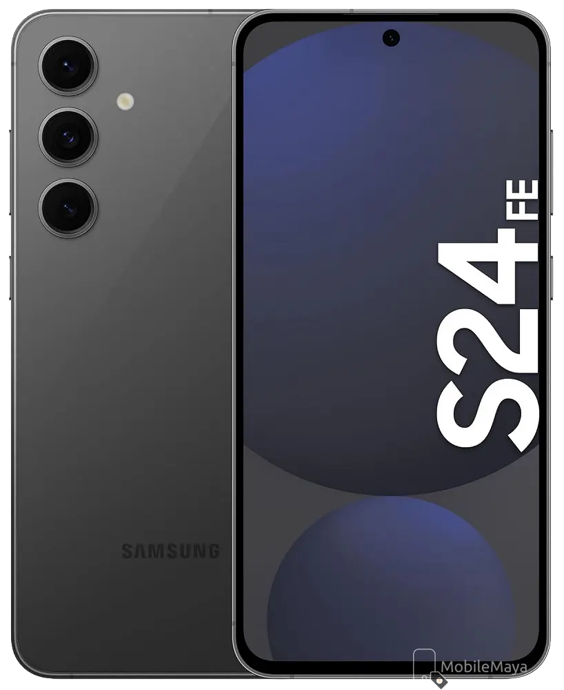 Samsung Galaxy S24 FE Graphite
