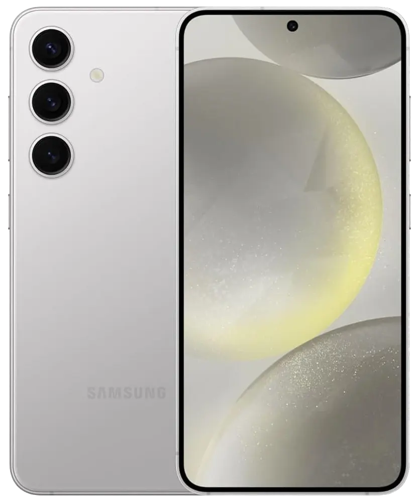 Samsung Galaxy S24 FE Gray