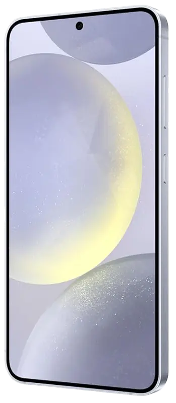 Samsung Galaxy S24 Front Right