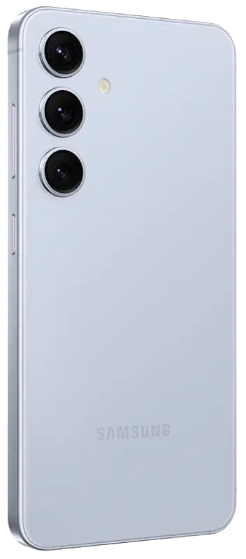 Samsung Galaxy S24 Left