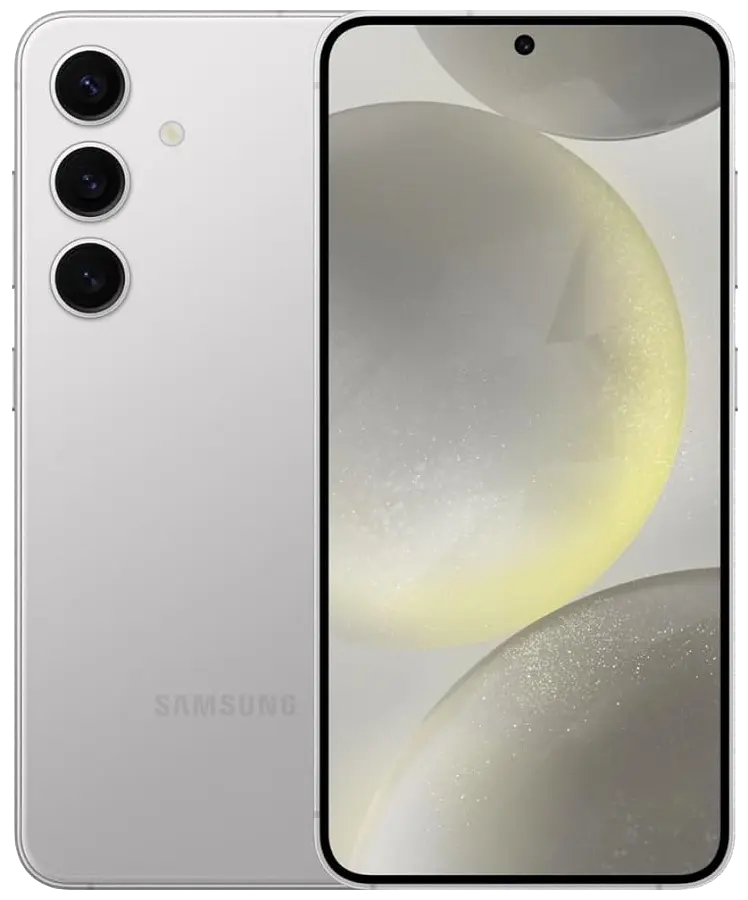 Samsung Galaxy S24 Marble Grey
