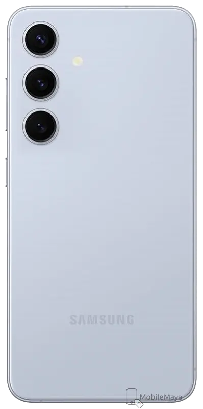 Samsung Galaxy S24 Plus S24 Back