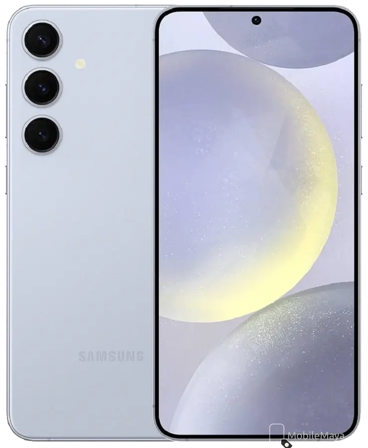 Samsung Galaxy S24 Plus Sapphire Blue