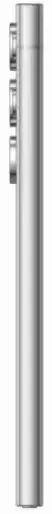 samsung galaxy s24 ultra left side Image.