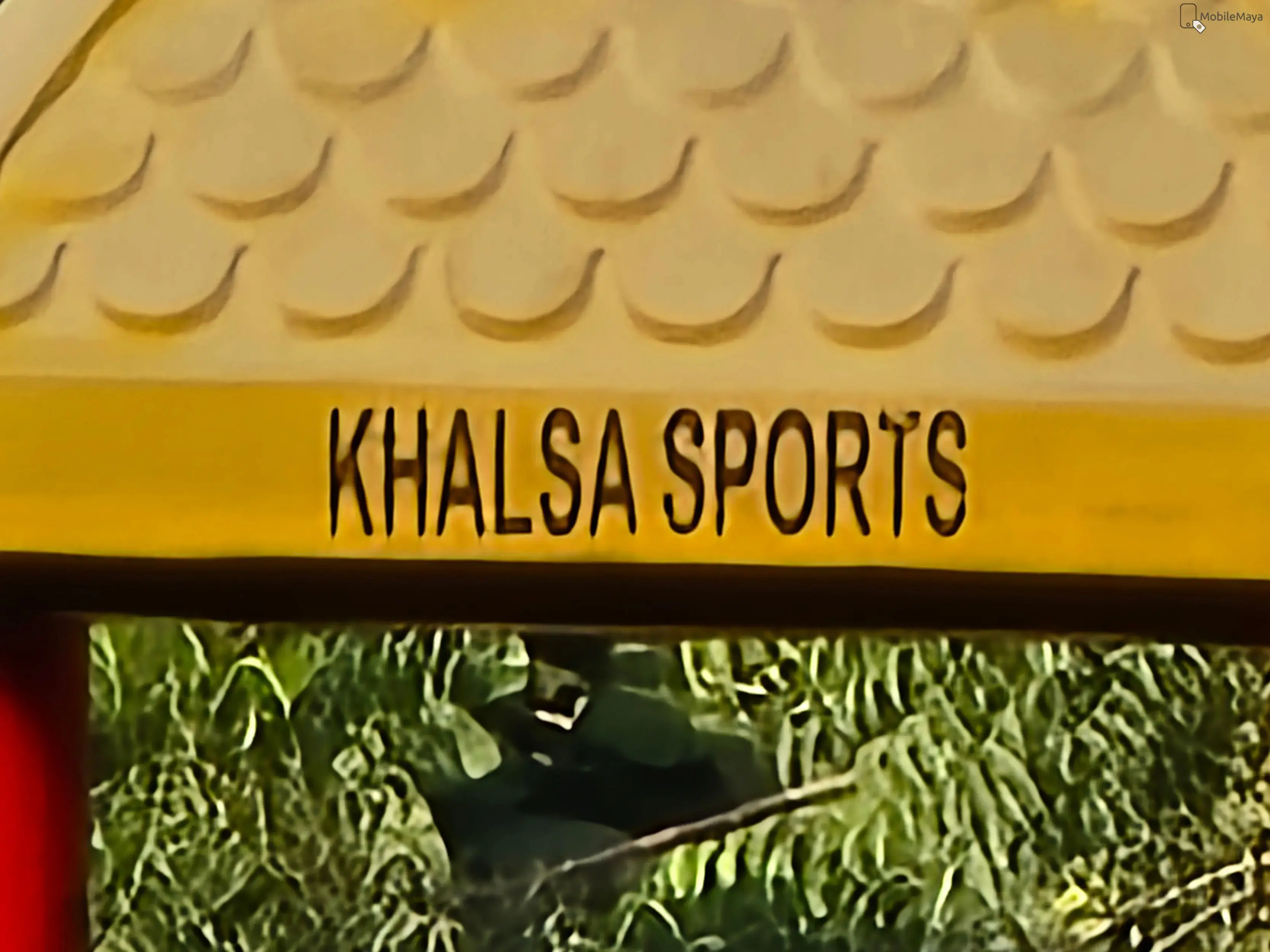 Samsung Galaxy S24 Ultra max zoom supported 100x image.