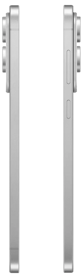 Samsung Galaxy S25 Edge Power Button Image.