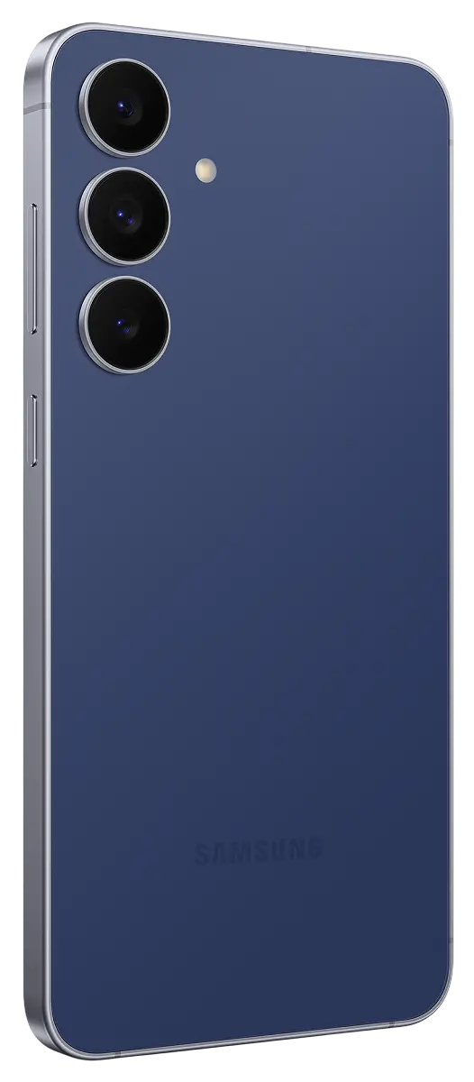 Samsung Galaxy S25 FE Navy Right Image.