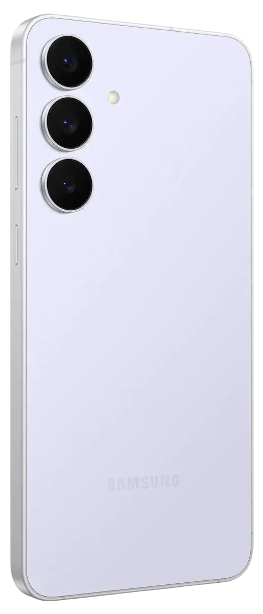 Samsung Galaxy S25 FE Right Side Image.