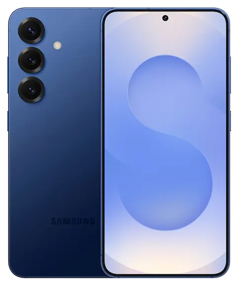 Samsung Galaxy S25 Navy image
